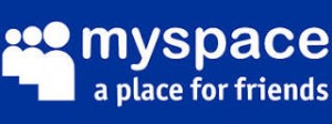 MySpace's Logo