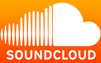Soundcloud's Logo