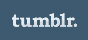 Tumblr's Logo
