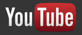 YouTube's Logo